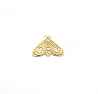 Image 1 of Pin's Papillon de nuit 