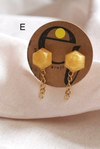 Image 5 of kleinere ohrringe