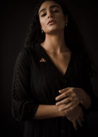 Image 3 of Pin's Papillon de nuit 