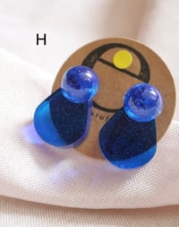 Image 6 of kleinere ohrringe