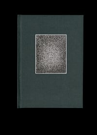 Image 1 of Preorder: Opacities by Ben Stezaker