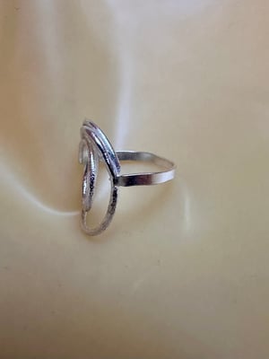 Image of "Orbit" ring 