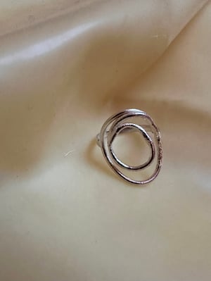 Image of "Orbit" ring