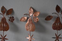 Image 1 of Starry pear with blossom