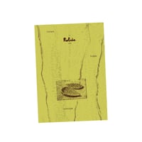 𓇢𓆸 Special PRE-ORDER! 𓇢𓆸 Robida 11 – orchard frutteto sadovnjak