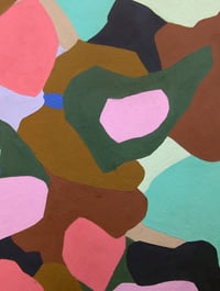 Image 3 of Weird in the Woods IX (2025)