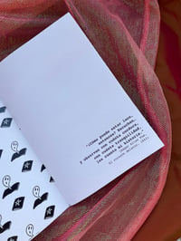 Image 2 of Fanzine "ILUSTRONOMICÓN IV" 