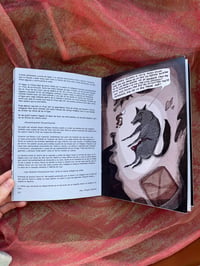 Image 4 of Fanzine "ILUSTRONOMICÓN IV" 