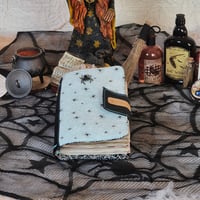 Image 1 of Grimorio Aracne