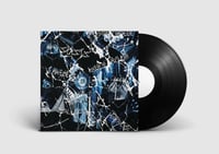 Hebephrenique "Decathexis" TEST PRESSING LP