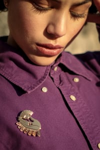 Image 3 of Double pin's Amulette