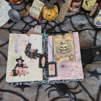 Image 3 of Grimorio Aracne