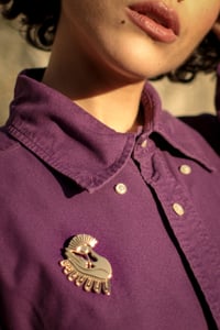 Image 6 of Double pin's Amulette