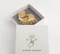 Image 9 of Double pin's Amulette