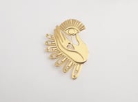 Image 4 of Double pin's Amulette