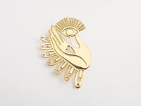 Image 2 of Double pin's Amulette