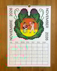 Image 4 of Calendario 2026