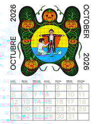 Image 5 of Calendario 2026