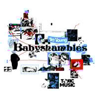 Image 2 of So Young x Babyshambles x Tonic T-Shirt