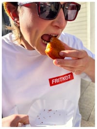 Image 1 of Feel Frit / Tshirt 