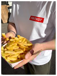 Image 3 of Feel Frit / Tshirt 