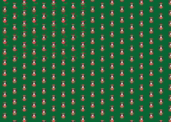 Stanley Chow wrapping paper