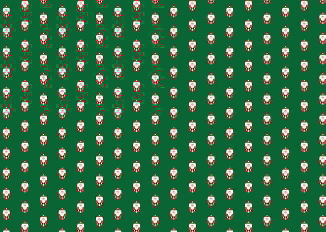 Stanley Chow wrapping paper