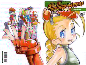 Image of Pre-Order: Fer Yoshimiya // 2025 ** Limited slots **