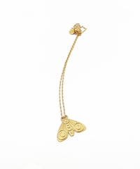 Image 2 of Collier Papillon de nuit