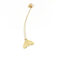 Image 6 of Collier Papillon de nuit