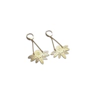 Image 1 of Boucles d'oreilles Mini yuma