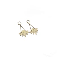 Image 2 of Boucles d'oreilles Mini yuma