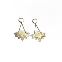 Image 3 of Boucles d'oreilles Mini yuma