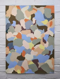 Image 1 of Weird in the Woods II (2025)