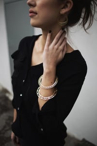 Image 2 of Boucles d'oreilles Ava