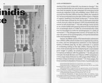 Image 2 of CRITICAL REGIONALSIM ABROAD Aris Konstantinidis without Greece  - Stylianos GIAMARELOS