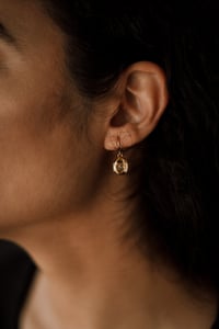 Image 6 of Boucles médaillons