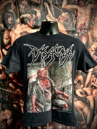 Image 1 of Disgorge - Impaled Artwork Tee