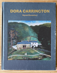 Image 1 of Dora Carrington Beyond Bloomsbury