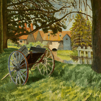 Image 6 of Dora Carrington Beyond Bloomsbury