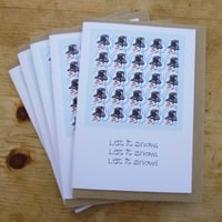 Image 3 of 5 Christmas Cards - Oh Christmas Tree