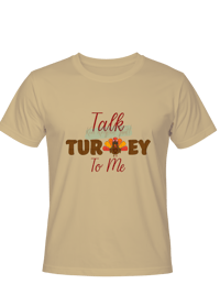 Image 2 of Turkey Talk