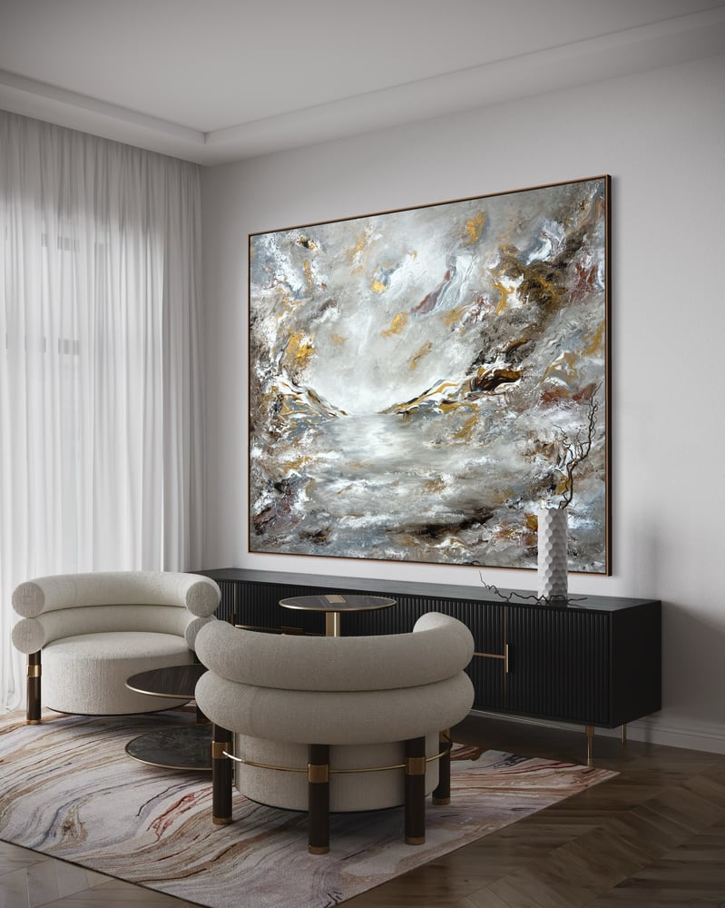 Image of Abstract n650/2025