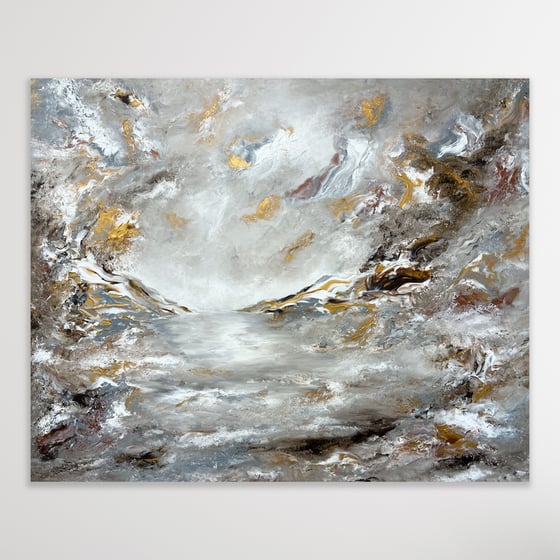 Image of Abstract n650/2025