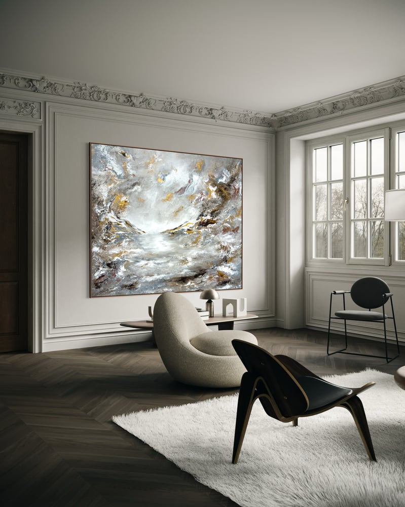 Image of Abstract n650/2025