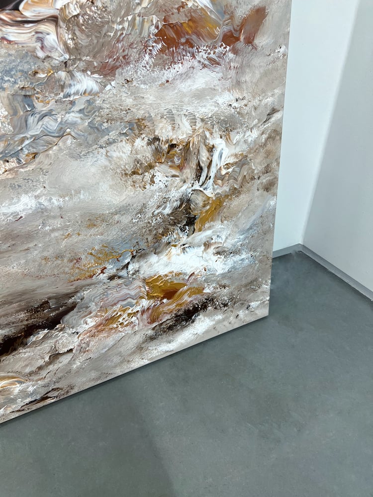 Image of Abstract n650/2025