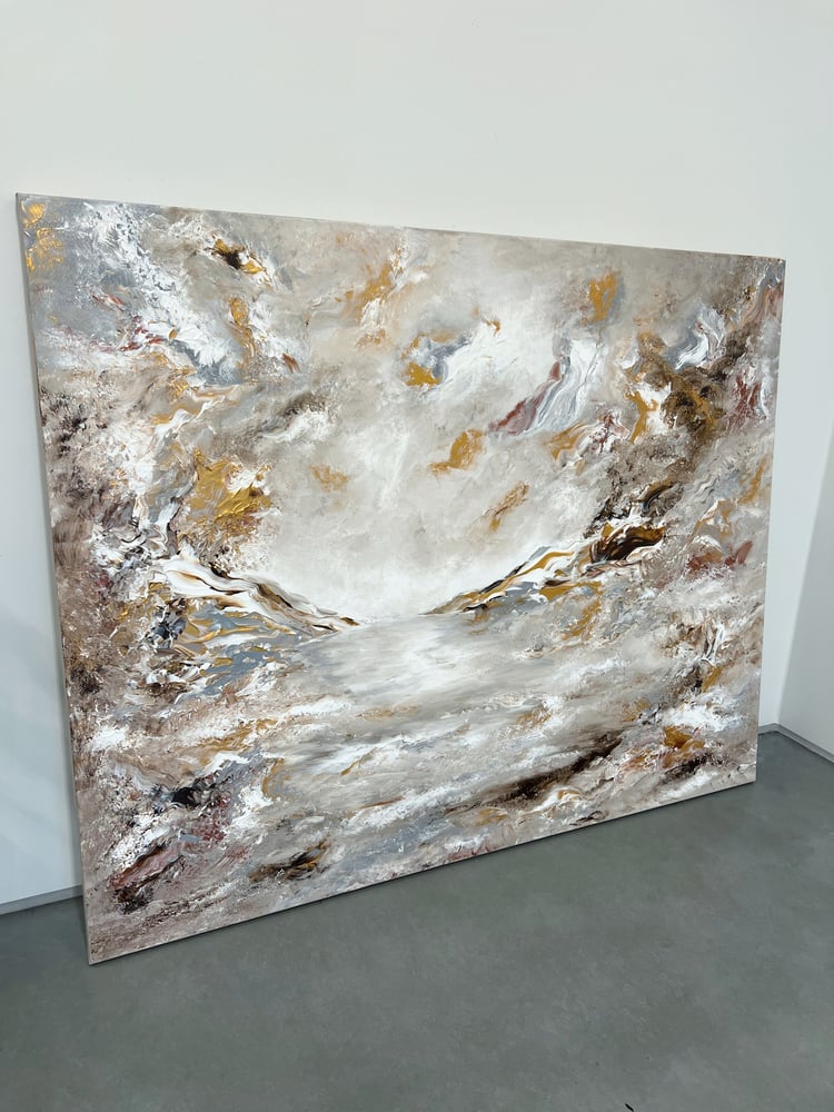 Image of Abstract n650/2025