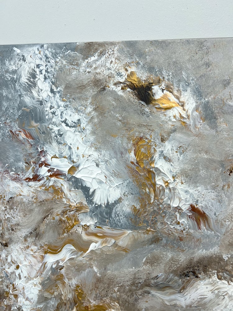 Image of Abstract n650/2025