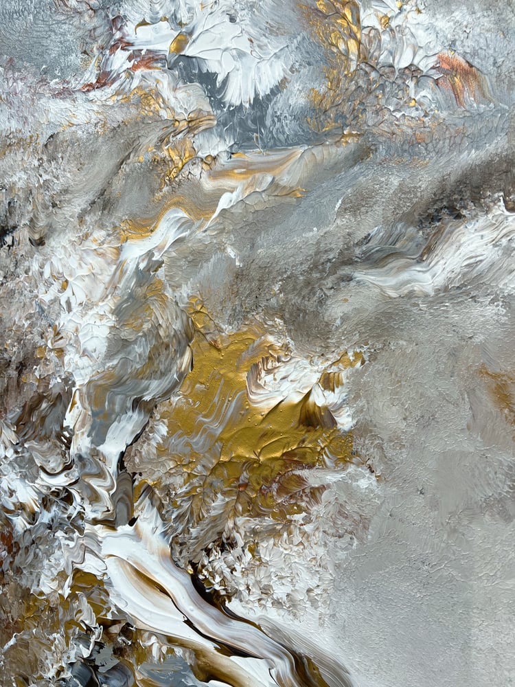 Image of Abstract n650/2025