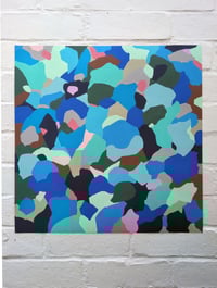 Image 1 of Weird in the Woods III (2025)